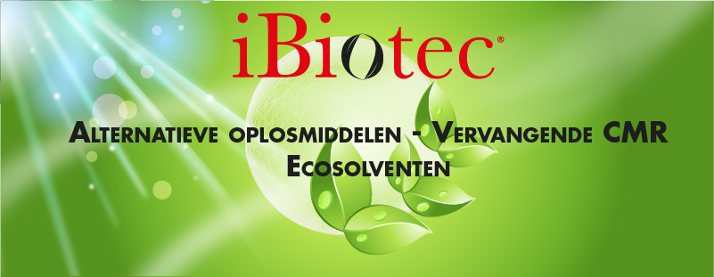Ecosolvent voor zwaar ontvetten - NEUTRALENE® VG 2020 - iBiotec - Tec Industries